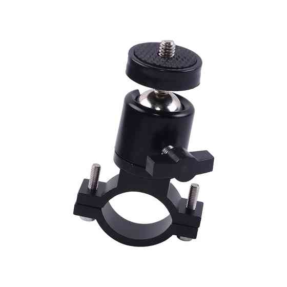 Кріплення на кермо/трубу 19-33мм Insta360 AC Prof 4922 SBR Київ