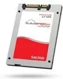 Мережевий накопичувач SanDisk SSD CloudSpeed Ascend 240GB 2,5 Київ