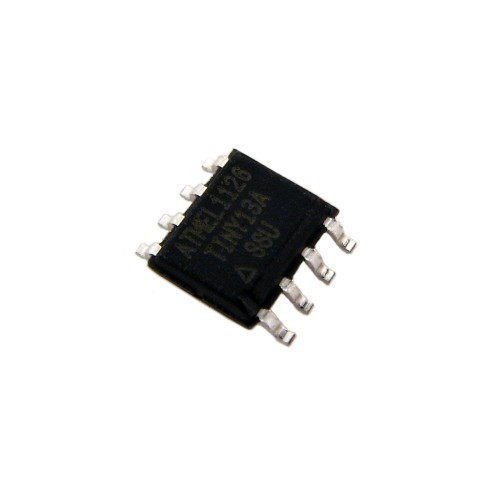 Мікроконтролер ATtiny13A SOIC8 надійне рішення для ваших електронних проектів Київ - фото 2