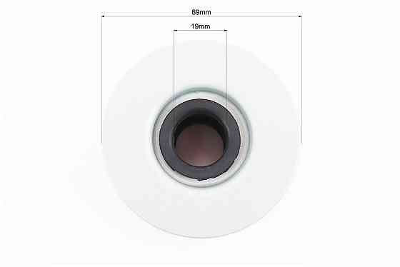 Фільтр-елемент масляний (69x46mm) Honda, ATV Київ