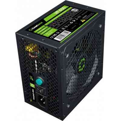 Блок живлення Gamemax 600W (VP-600) Вінниця
