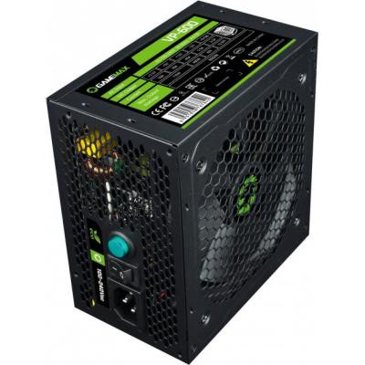 Блок живлення Gamemax 600W (VP-600) Вінниця - фото 5