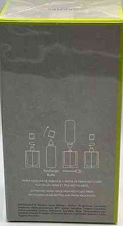 Парфюмерия: Hermes H24 EAU De Toilette 100ml.Оригинал! Киев