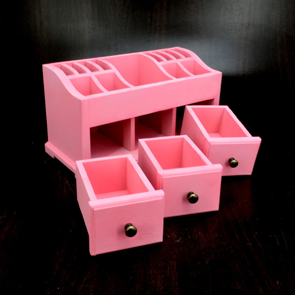 Органайзер для косметики "Мавія" барбі Миколаїв - фото 8