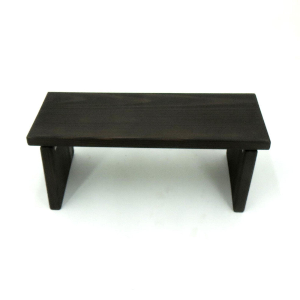 Скамейка для медитации 