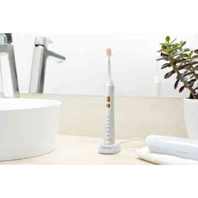 Электрическая зубная щетка Sencor SOC 3313PW (SOC3313PW) Винница