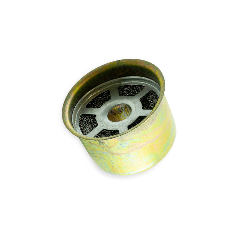 Фильтрующий воздушного фильтра на мотоблок 190N элемент Мукачево - изображение 1