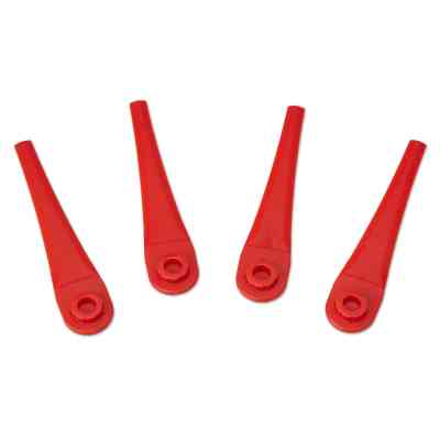 Тример садовий Einhell GC-CT 18/2411 Li P - Solo 18V, 8750об/хв, 1.39кг (без АКБ та ЗП) (3411115) Вінниця