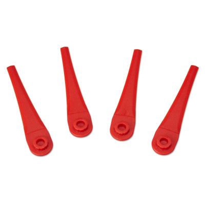 Тример садовий Einhell GC-CT 18/2411 Li P - Solo 18V, 8750об/хв, 1.39кг (без АКБ та ЗП) (3411115) Вінниця - фото 5