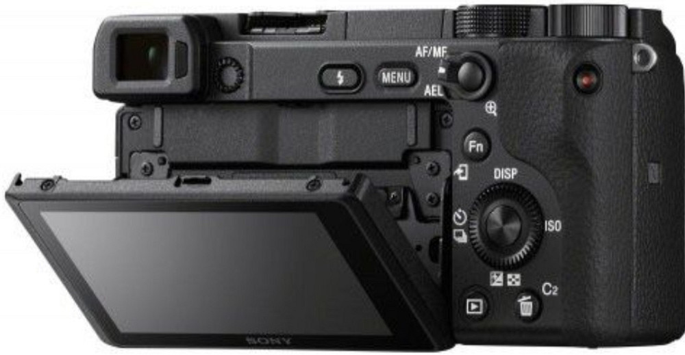 Фотоапарат SONY X 6400 ILCE -6400M Київ - фото 2