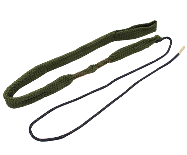 Шнур «Змейка» для чистки ствола оружия калибра 9 мм Киев - изображение 2