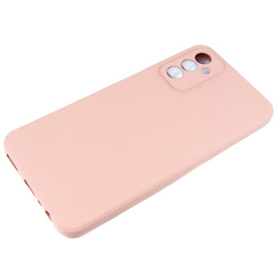 Чохол до мобільного телефона Dengos Soft Samsung Galaxy A04s (pink) (DG-TPU-SOFT-14) Вінниця - фото 3