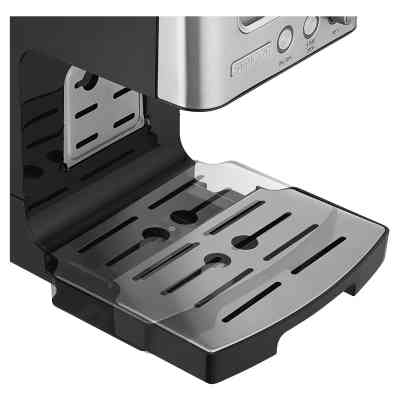 Ріжкова кавоварка еспресо Sencor SES4090SS Вінниця