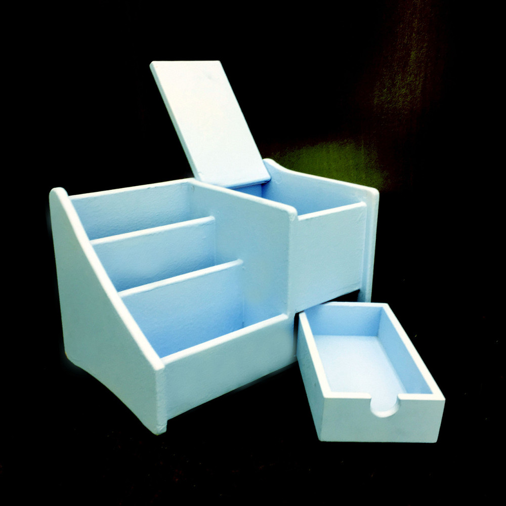 Органайзер для косметики 