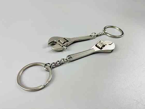 Брелок розвідний ключ, брелок на ключі для чоловіків, універсальні брелки на ключі Мукачево