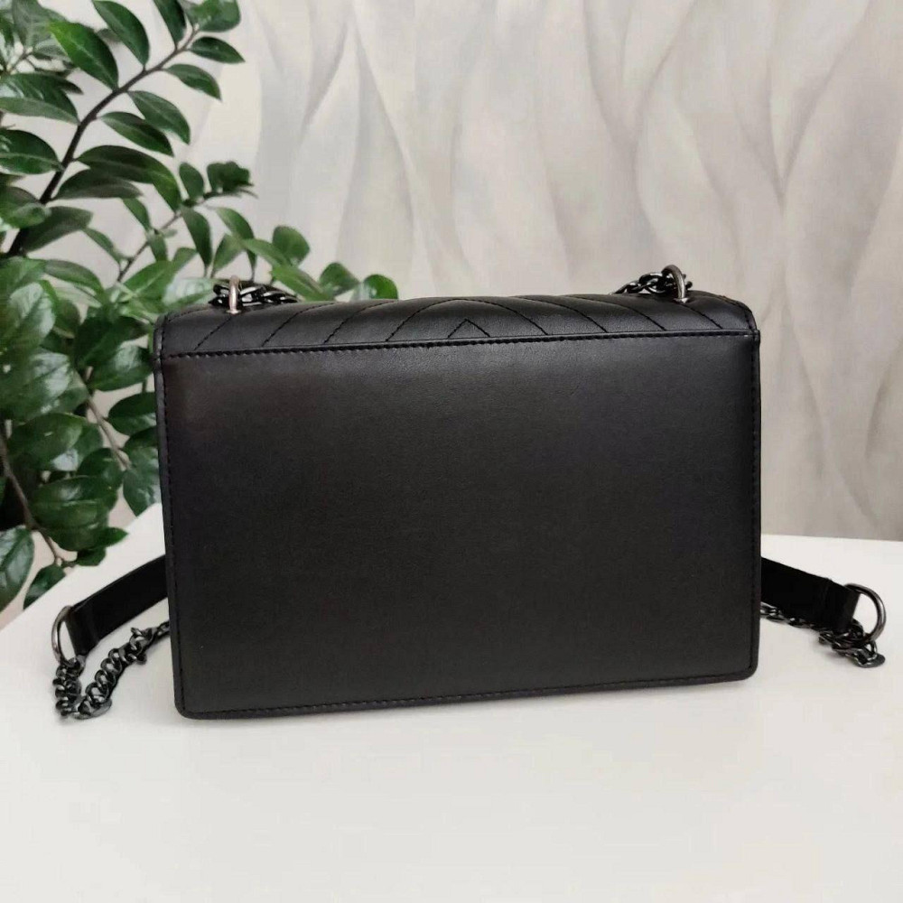 Женская сумка маленькая через плечо Киев - изображение 6