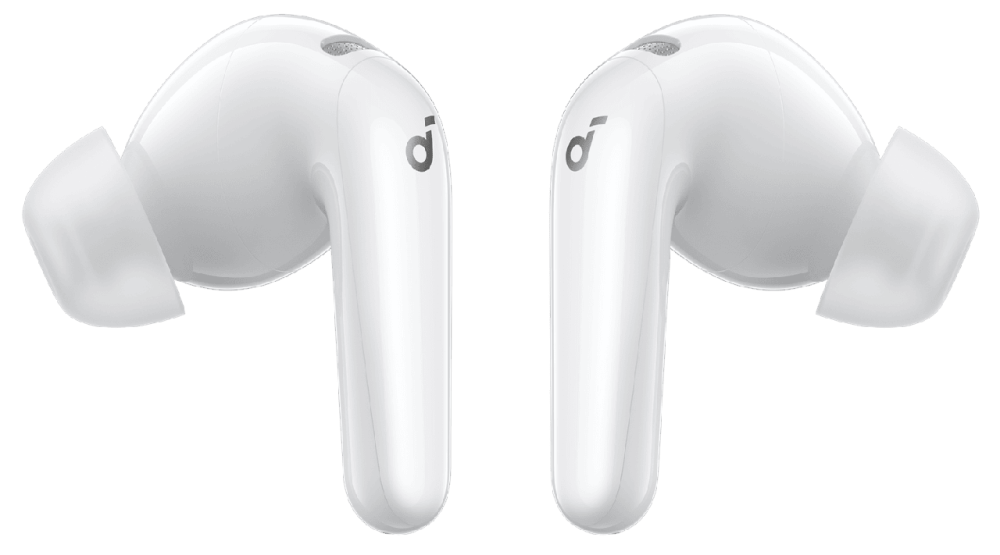 Гарнитура Anker SoundСore R60i NC White (7232848) Киев - изображение 3