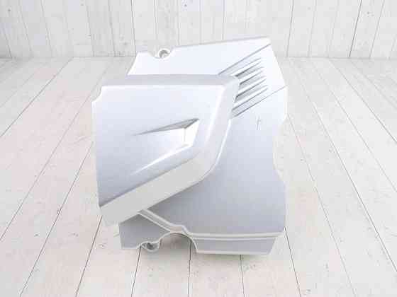 Крышка звезды передней PR 250 ST Мукачево