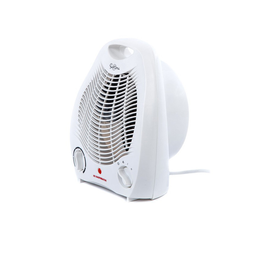 Тепловентиляторы напольные дуйчики Suntera FHW-101, Обогреватель электрический, Обогреватель JN-493 для дома Киев - изображение 2