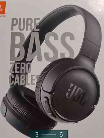 Наушники: JBL Tune 560BT. Харків