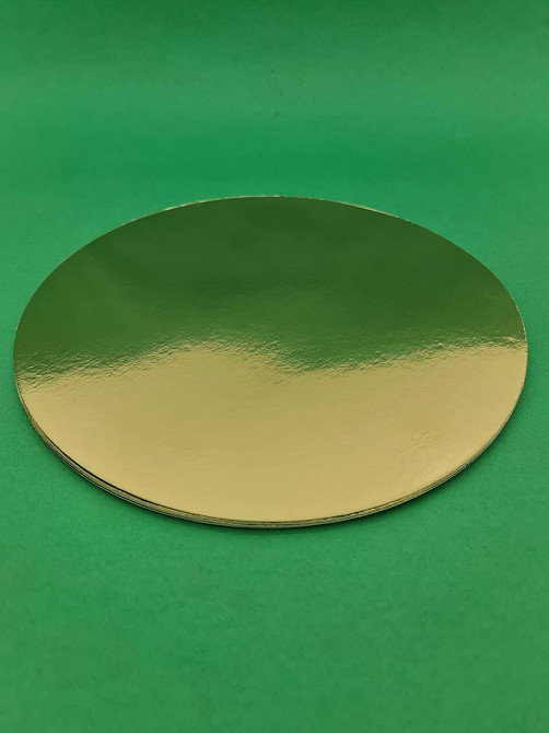 Подложка под торт D28 (1 шт) Харьков - изображение 3