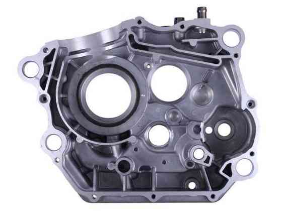 Картер правий мотоцикл CG300 Мукачево