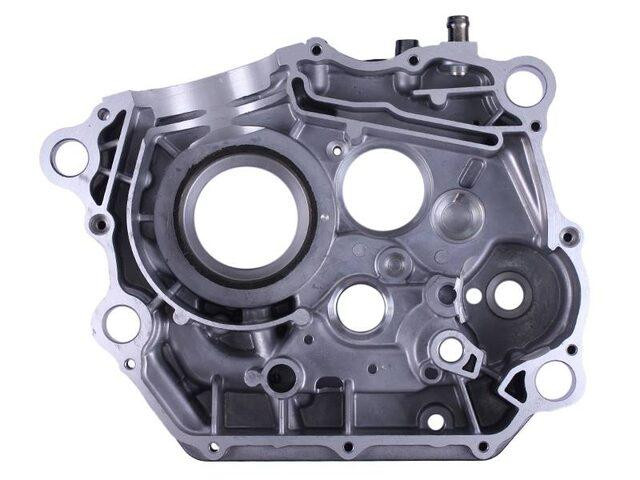 Картер правий мотоцикл CG300 Мукачево - фото 3