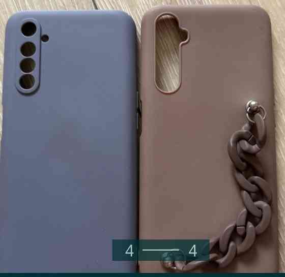 Телефон; Realme 6, 128Gb. Киев