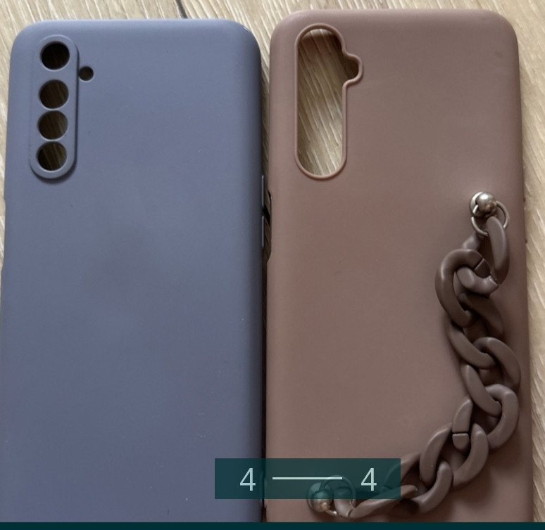 Телефон; Realme 6, 128Gb. Киев - изображение 2