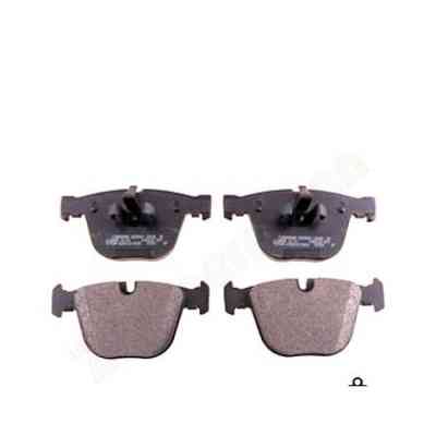 Гальмівні колодки ZIMMERMANN 23731.170.1 Вінниця