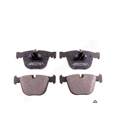 Гальмівні колодки ZIMMERMANN 23731.170.1 Вінниця - фото 3