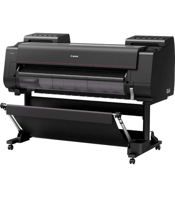 Плоттер Canoni imagePROGRAF PRO-4100 Киев - изображение 1