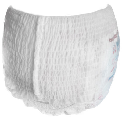 Підгузки Mimzi L 9-14 кг 48 шт. (MPL48) (4820209800135) Вінниця - фото 10