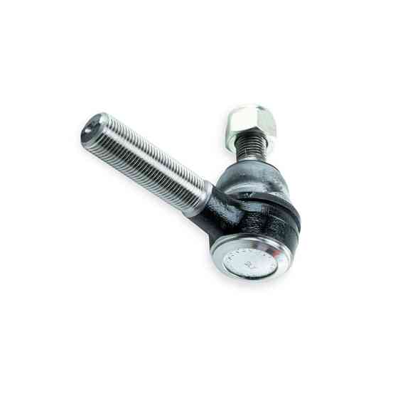 Наконечник тяги Toyota Hiace, Land Cruiser 02- (CTR) кермовий Мукачево