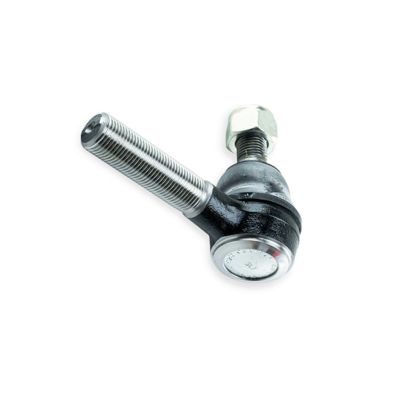 Наконечник тяги Toyota Hiace, Land Cruiser 02- (CTR) кермовий Мукачево - фото 1