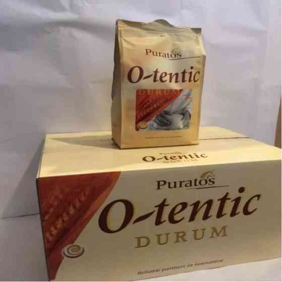 О-тентик Дурум/ O-tentic Durum - закваска преміум класу! Павлоград