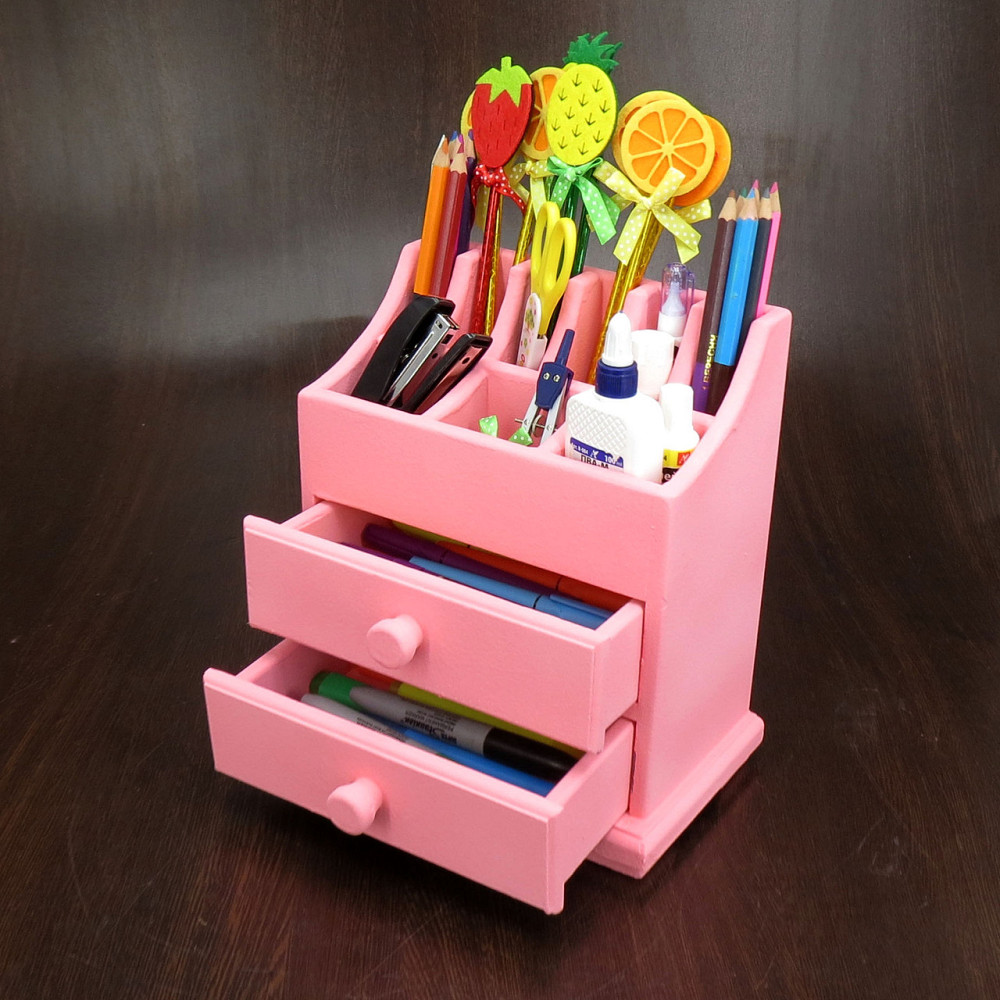 Органайзер настільний "Окрідж" барбі Миколаїв - фото 1