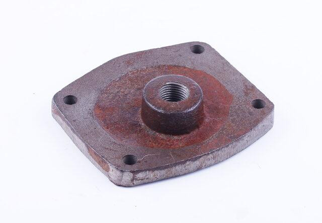 Крышка корпуса рулевого механизма Хинтай 120/220 Мукачево - изображение 1