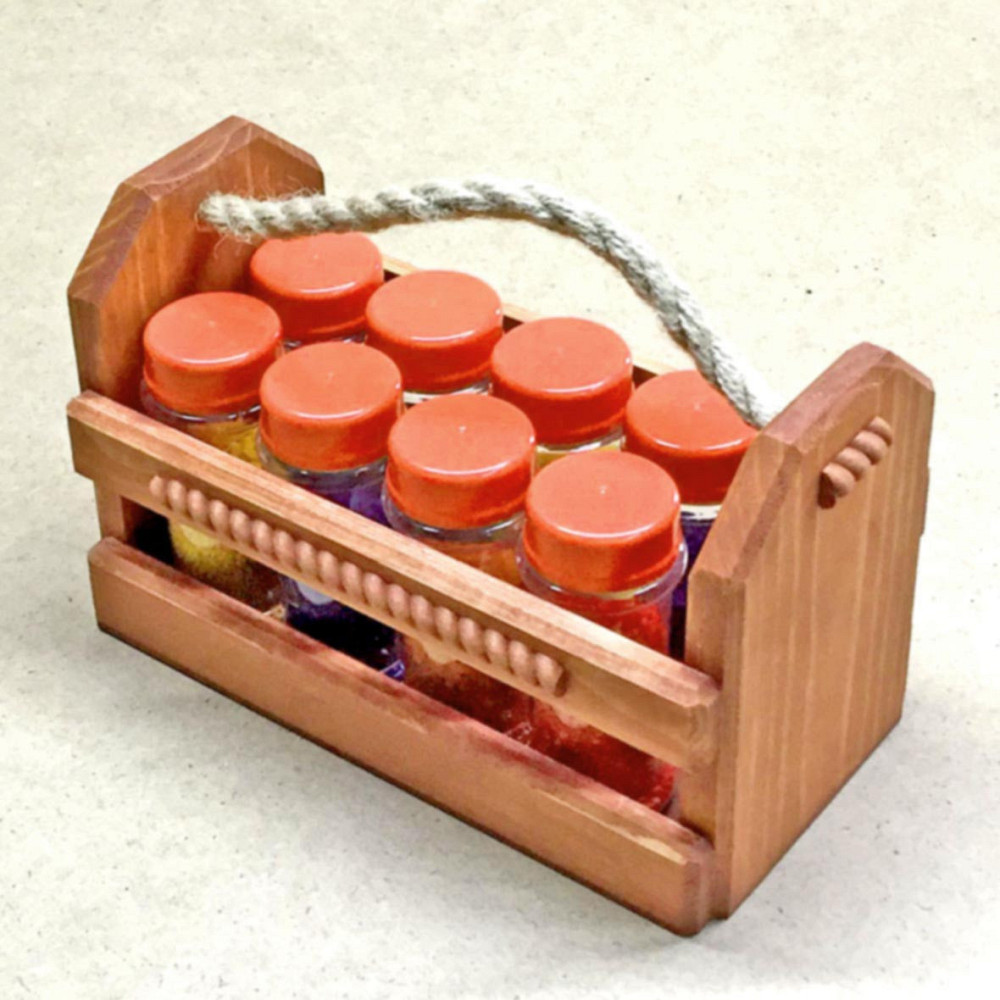 Органайзер для специй 