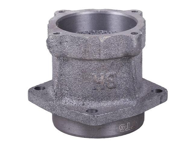 Корпус підшипника напівосьи — КПП/6 Мукачево - фото 2