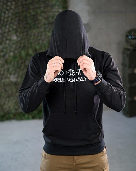 Худи MANTO ПП7880 Одеса - фото 5