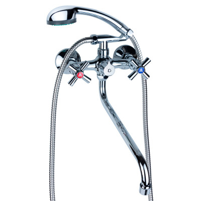 Смеситель AQUATICA PM-2C457C (9780210) Винница - изображение 1