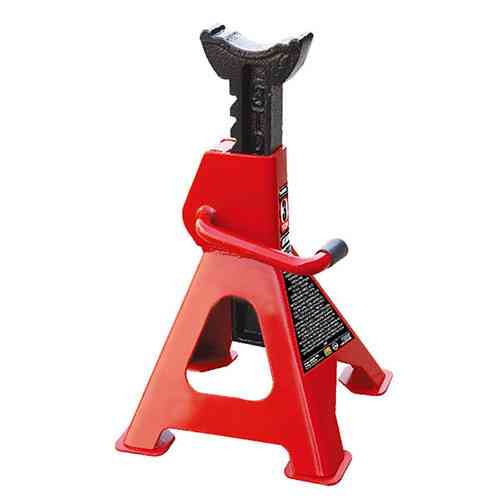 Підставки під автомобіль 2 шт. 3т 288-425мм TORIN T43001 Одеса