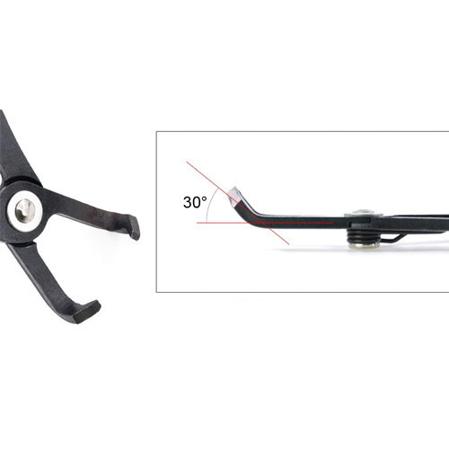 Щипцы для снятия обшивки и клипс автомобиля Киев - изображение 6