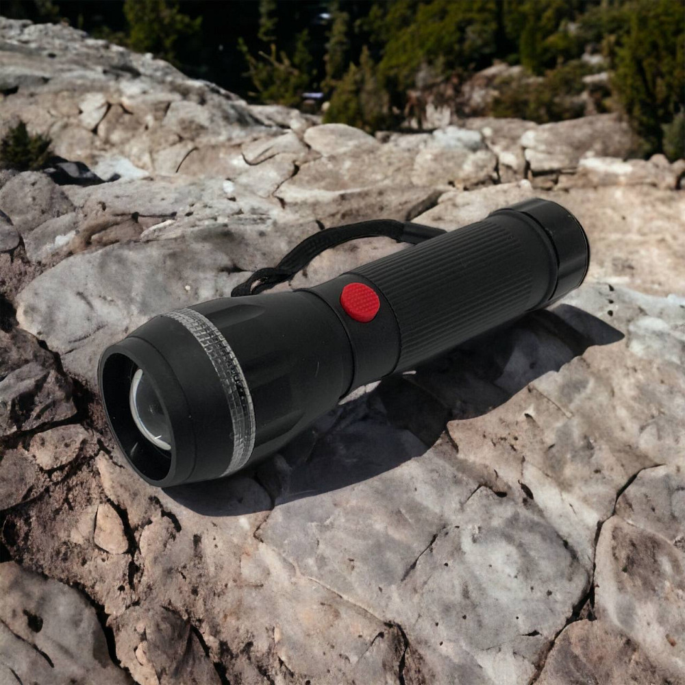 Світлодіодний ліхтарик Акумуляторний ліхтар, LED ліхтар потужний на вулицю Надпотужний лід XY-80 Львів - фото 16