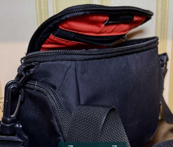 Фотоапарат Canon EOS M50 Mark II Київ - фото 1