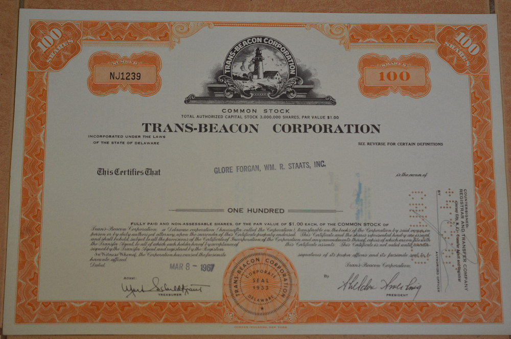 Акція. США. 1967 рік No1239 (Б-5) Полтава - фото 1