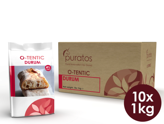 О-ТЕНТИК ДУРУМ 10кг Павлоград
