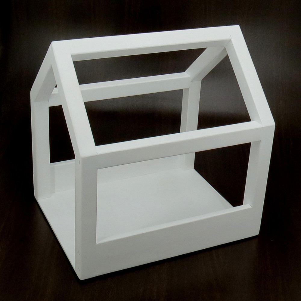 Лежак для кошки 