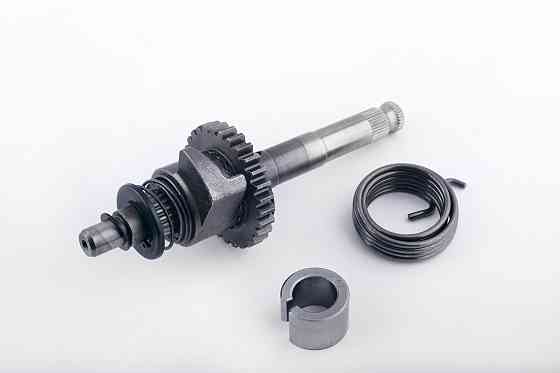 Вал заводний 4T CB125/150 EVO-2 Київ